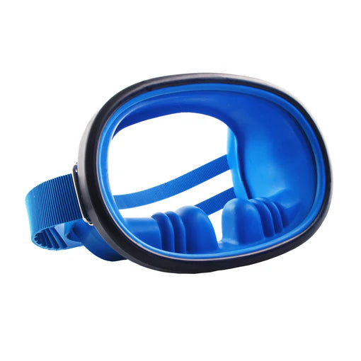 Visor de buceo modelo IXTAPA ESCUALO