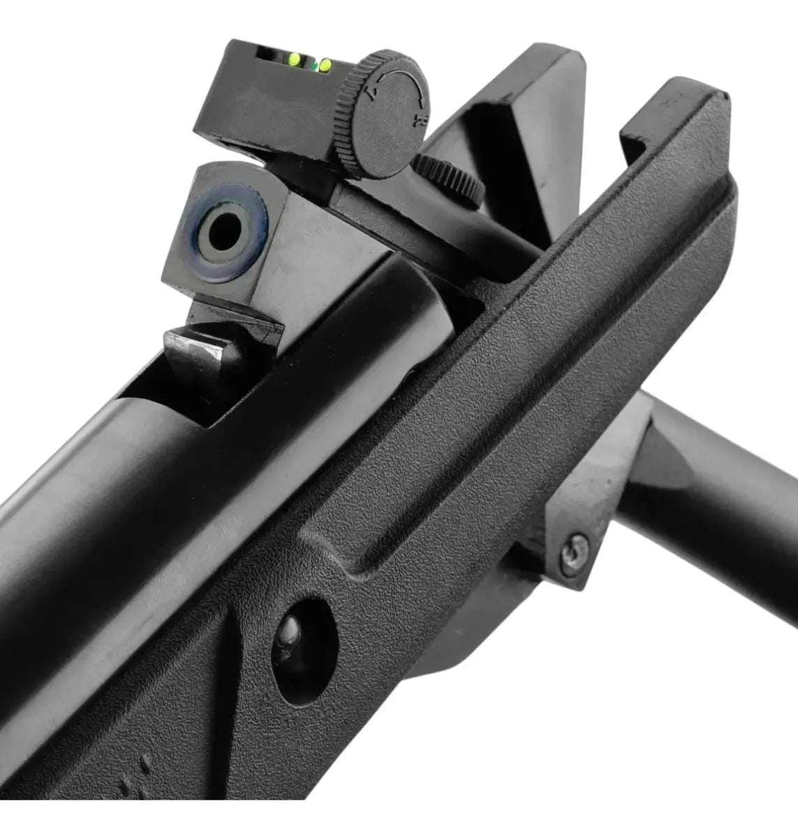 RIFLE DOMAIN NITRO PISTÓN MODELO DOM-F14