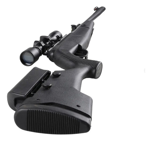 RIFLE DOMAIN NITRO PISTÓN MODELO DOM-F14
