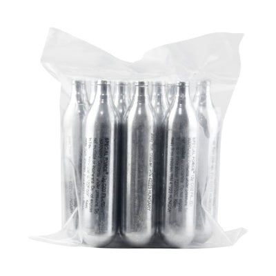 CARTUCHO CYLINDERS CO2