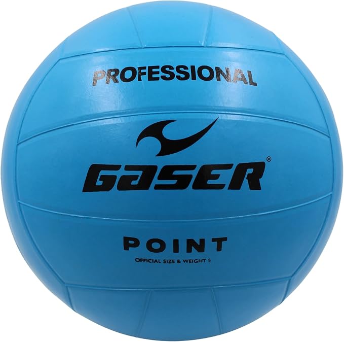 Balón de Voleibol Gaser Point #5