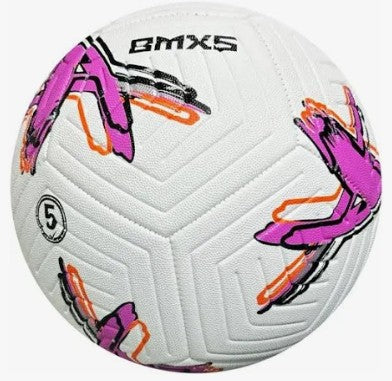 Balon ADX Bmx5 #5 Futbol