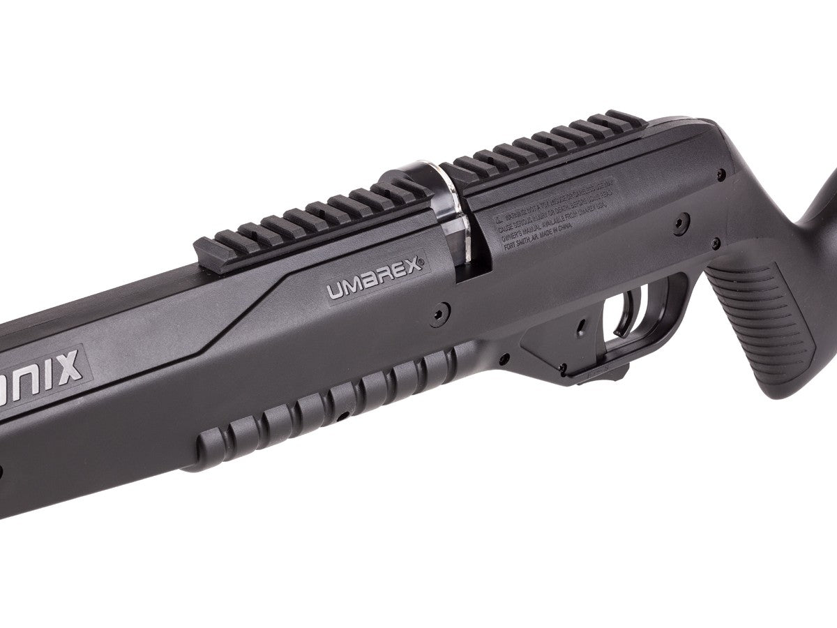 RIFLE pcp umarex iconix
