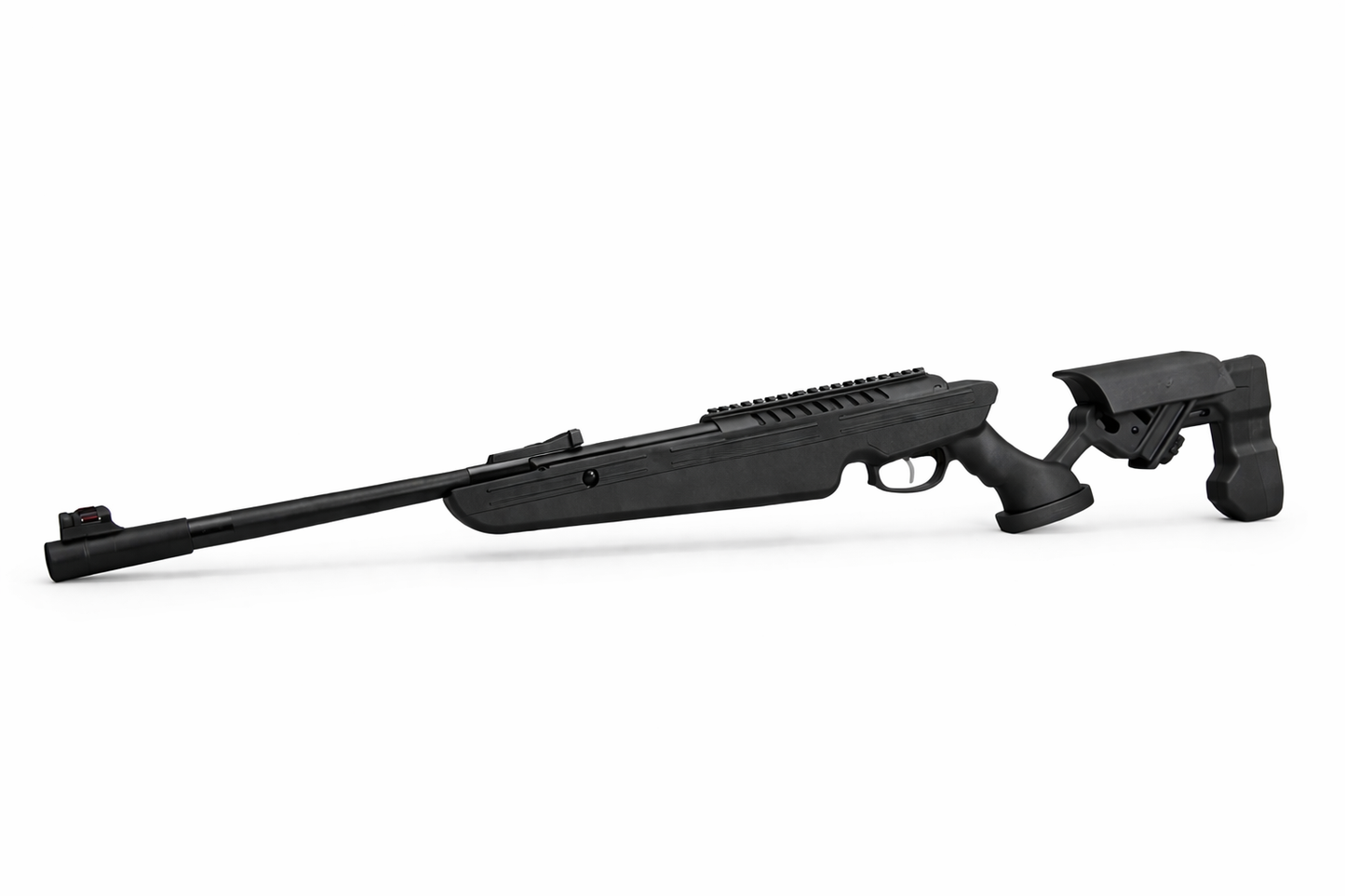 DOMAIN RIFLE DE NITRO PISTON DOM-F11