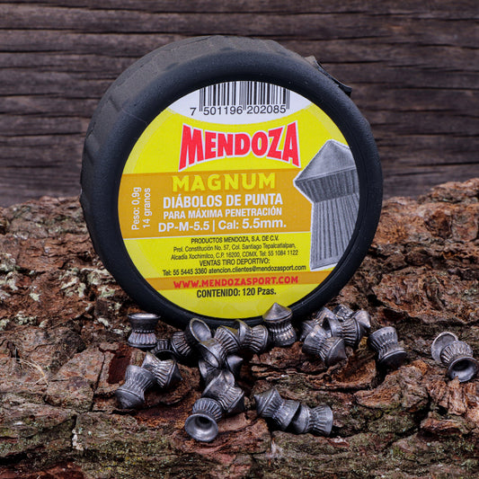 DESPACHADOR DE DIABOLO MAGNUM 5.5