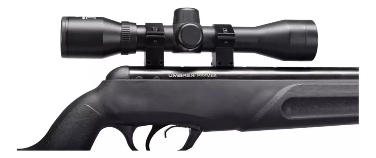 Rifle Umarex Prymex Nitro Piston Alta Potencia 5.5