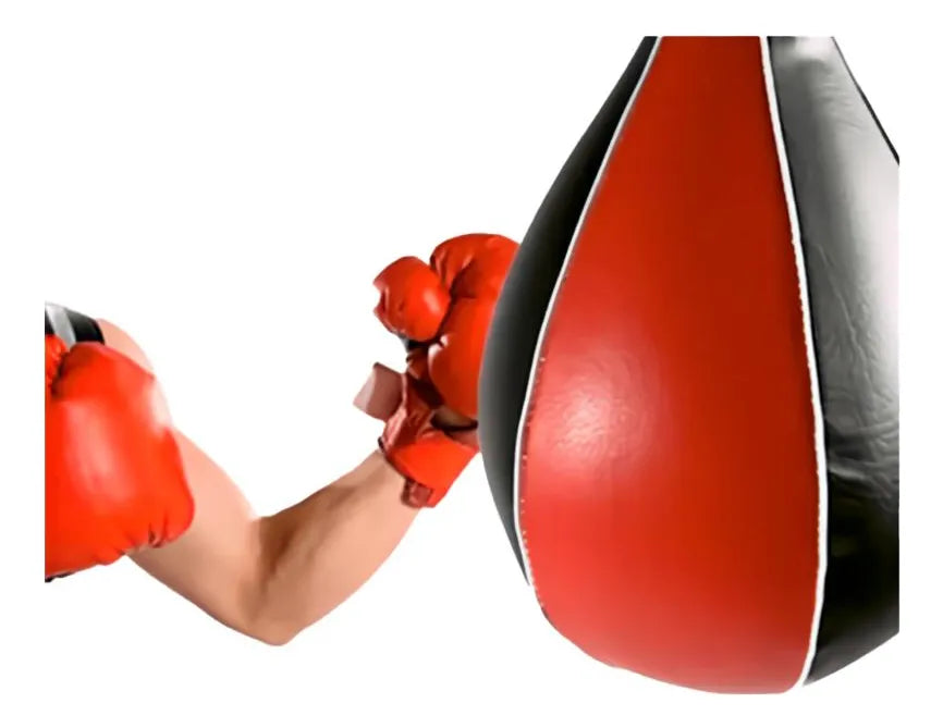 PERA DE BOXEO