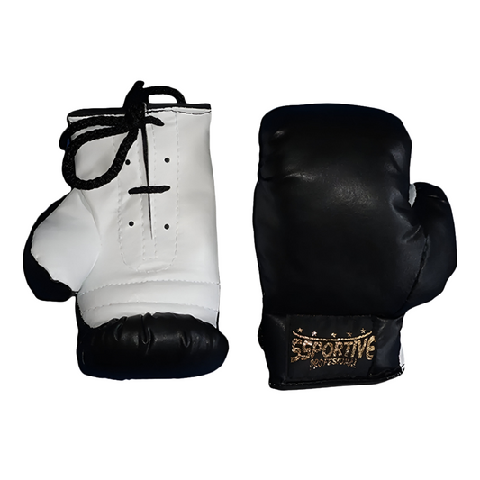 Guante de box infantil
