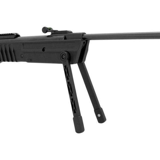 RIFLE DEPORTIVO MENDOZA SPARTAN CALIBRE 5.5