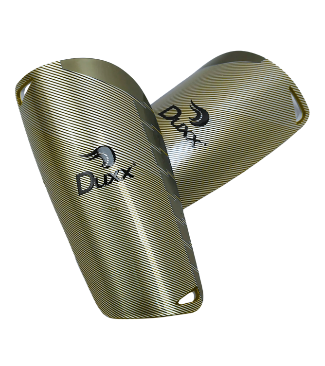 ESPINILLERAS DUXX ONIX CHICO