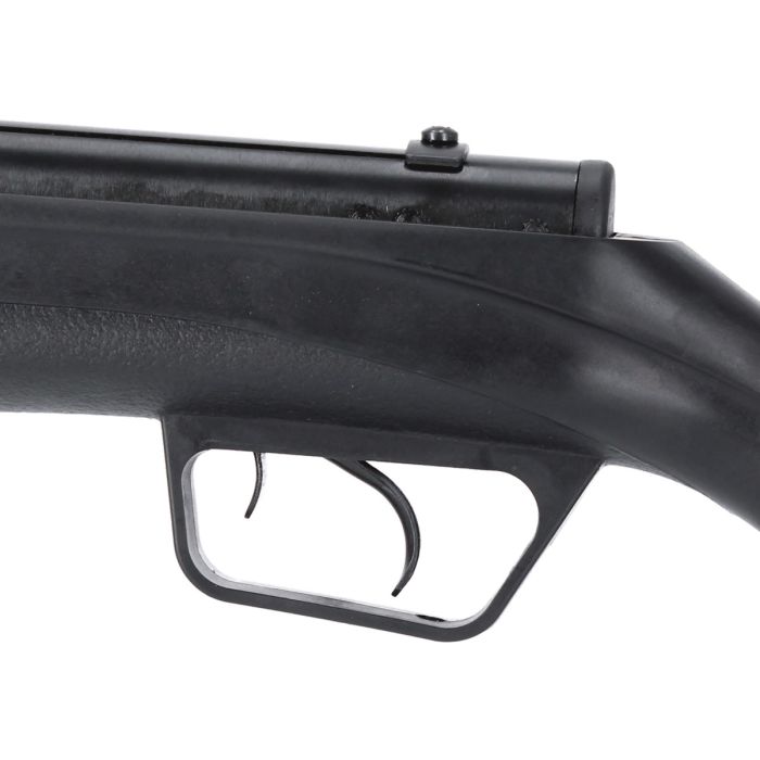 RIFLE BEEMAN MANTIS NITRO PISTÓN 5.5