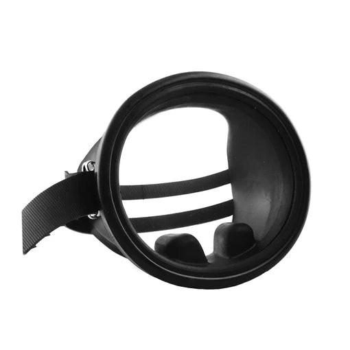 Visor de buceo modelo CANCÚN ESCUALO