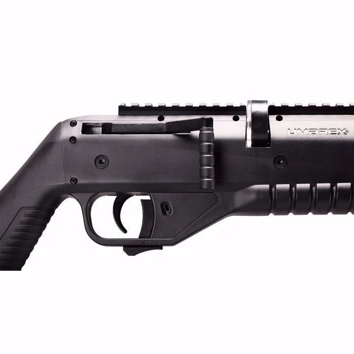 Umarex Rifle Iconix Pcp .22/5.5mm