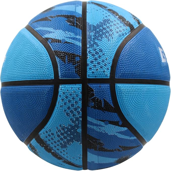 Balón de Baloncesto Gaser URBX #7