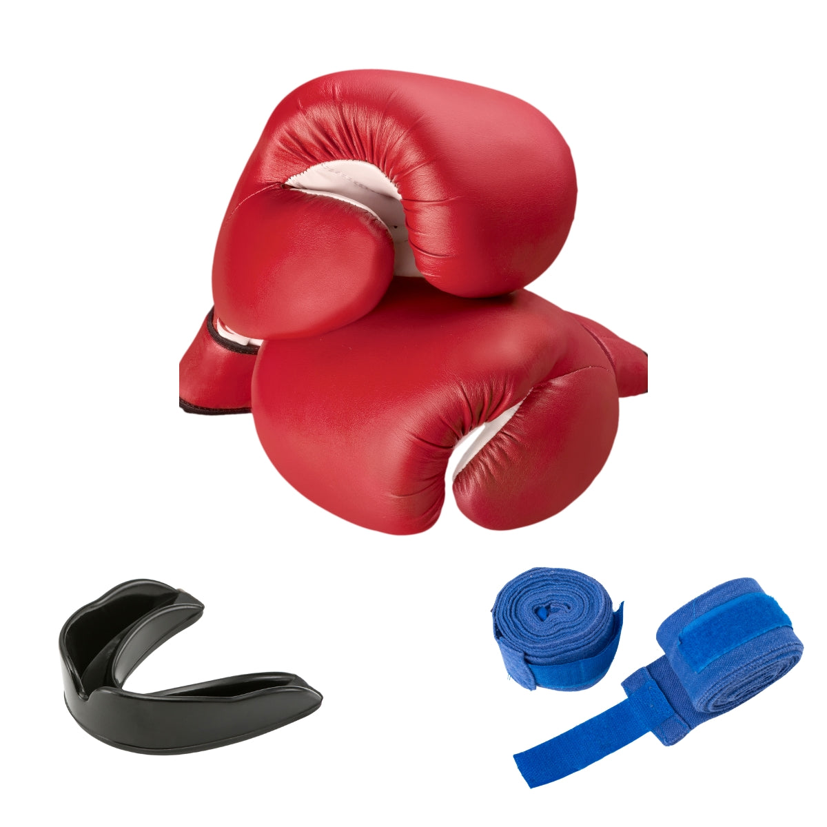 🥊 Box