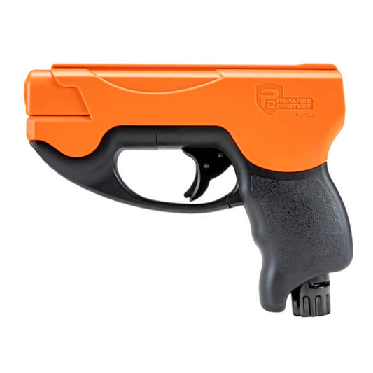 PISTOLA T4E P2P HDP "COMPACT" 0.50 CAL. PARA DEFENSA DEL HOGAR
