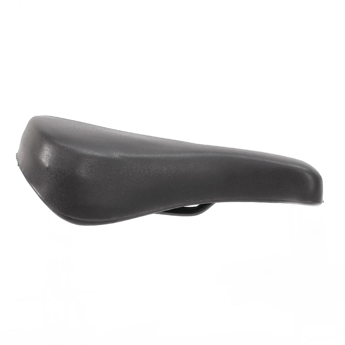 Asiento para Bicicleta Urbana / City Negro con Reflejante Vealen SL-1093