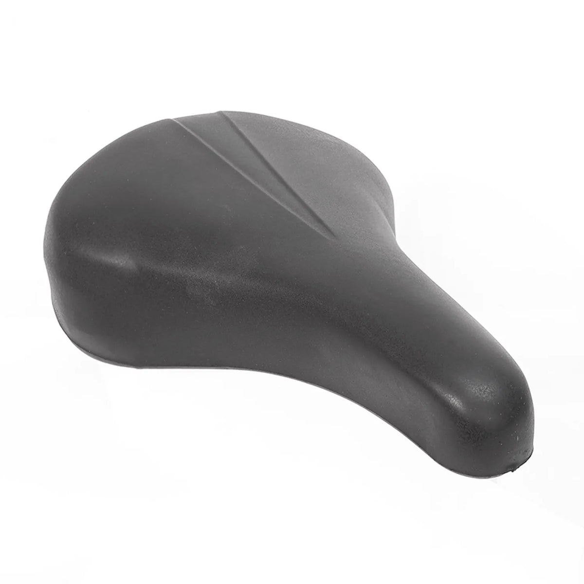 Asiento para Bicicleta Urbana / City Negro con Reflejante Vealen SL-1093