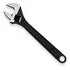 Llave perica pavonada 10" 250 mm