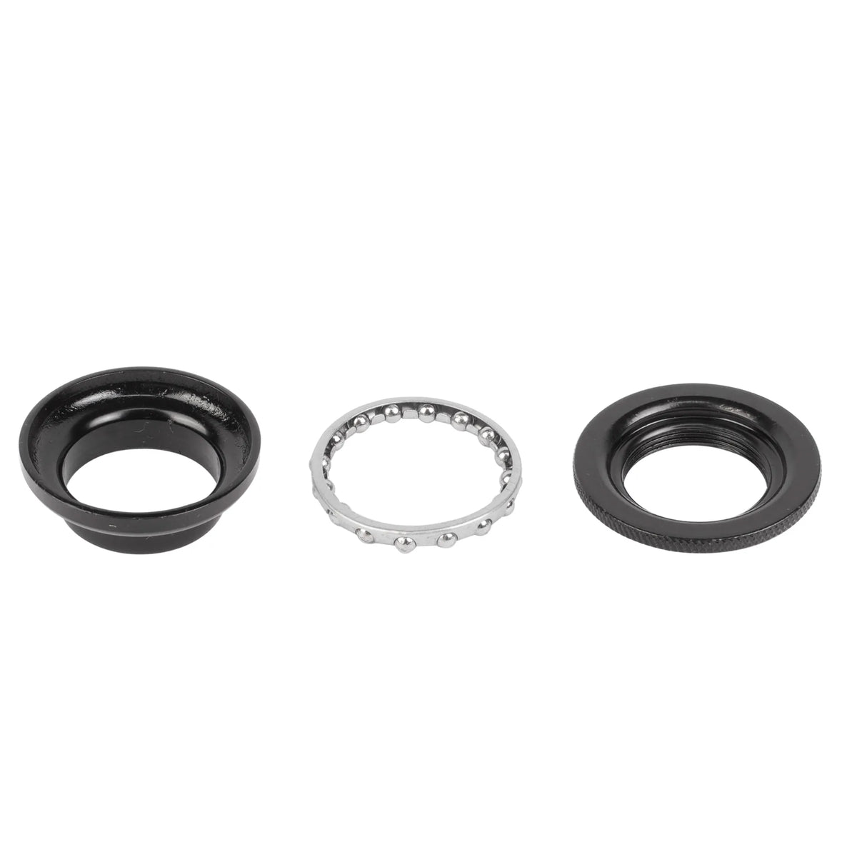 Juego de Tazas de Dirección Estándar con Rosca (22.2 mm)Mariluz