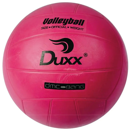 VOLLEY BALL DUXX HULE ROSA #5