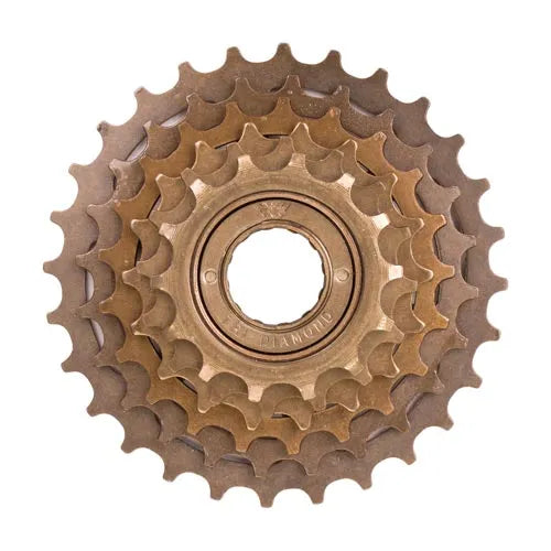 Rueda Libre para Bicicleta 6 Pasos Tri-Diamond