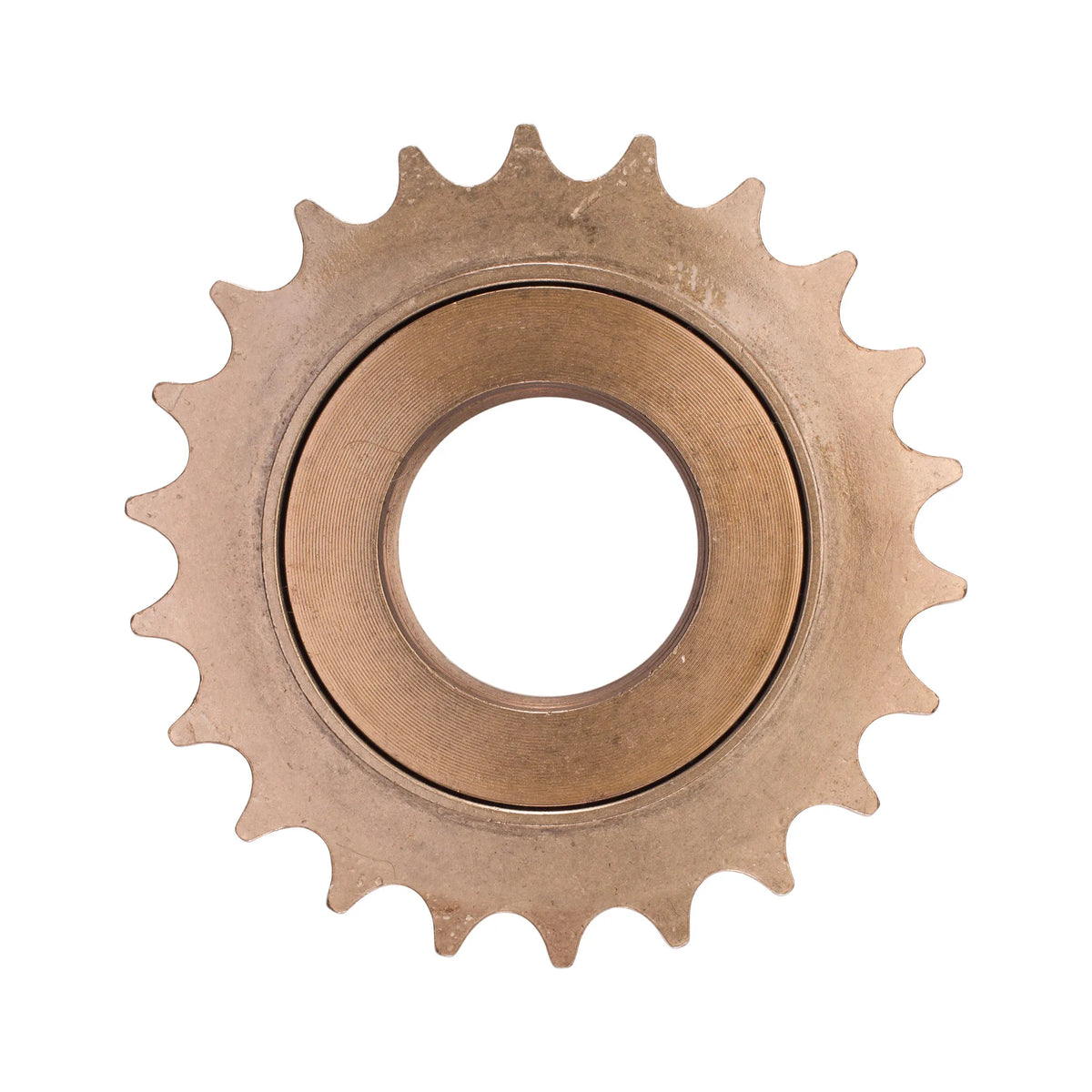 Rueda Libre para Bicicleta 22 Dientes (1 Paso / Monovelocidad) Fullball – Tri-Diamond