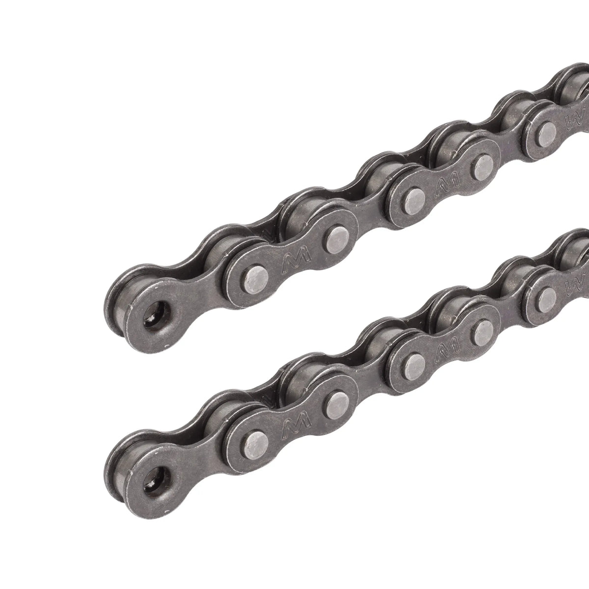 Cadena para Bicicleta 1/2" x 1/8" 114 Enlaces (Monovelocidad - Café)