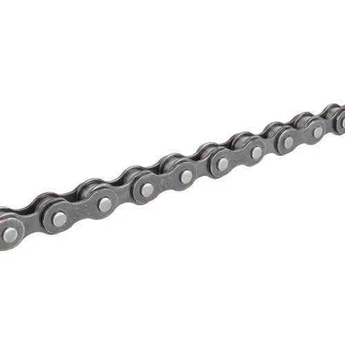 Cadena para Bicicleta 1/2" x 1/8" 114 Enlaces (Monovelocidad - Café)