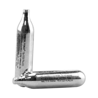 CARTUCHO CYLINDERS CO2