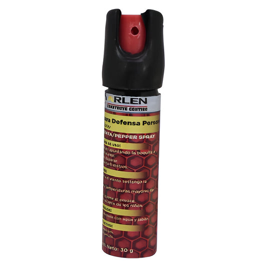 Spray chile 30gr activador 2 pasos