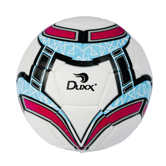 FUTBOL DUXX HIBRIDO #5 IMP RSA/AZL