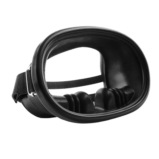 Visor de buceo modelo IXTAPA ESCUALO