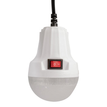 Sistema de Iluminación Solar Portable todo en uno