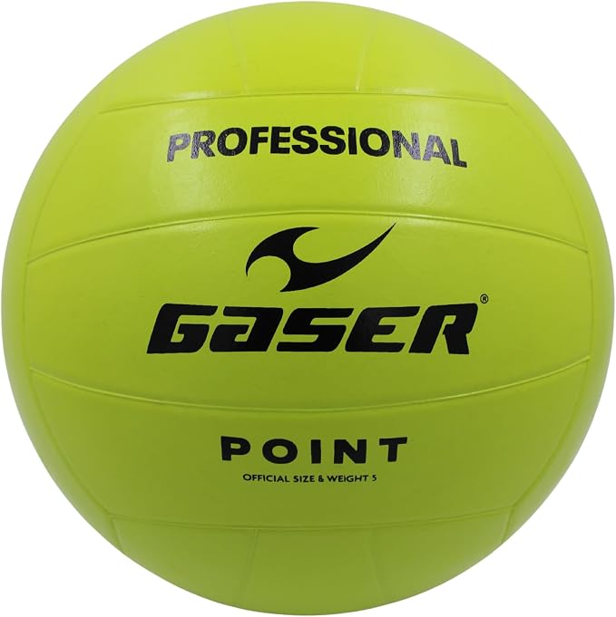 Balón de Voleibol Gaser Point #5