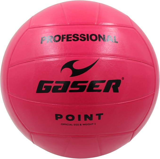 Balón de Voleibol Gaser Point #5