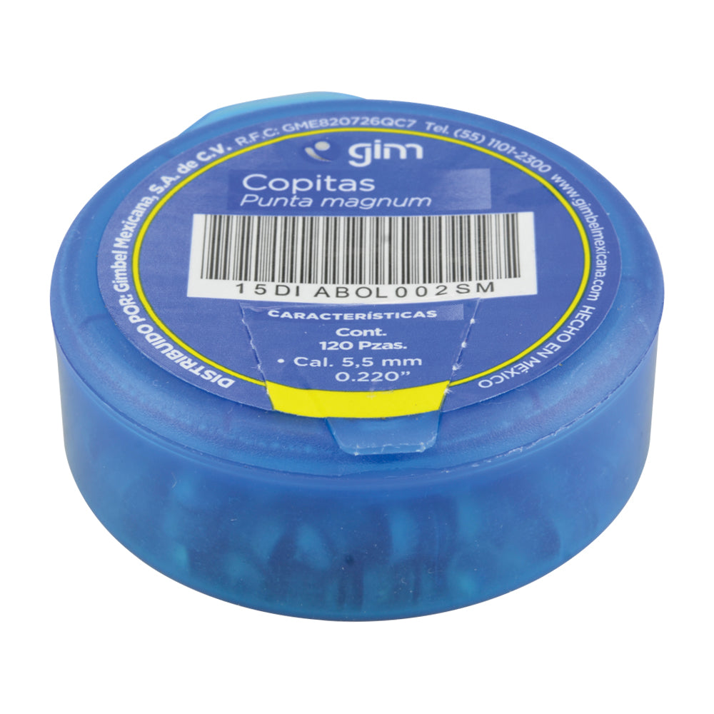 COPITAS PUNTA MAGNUM 5.5