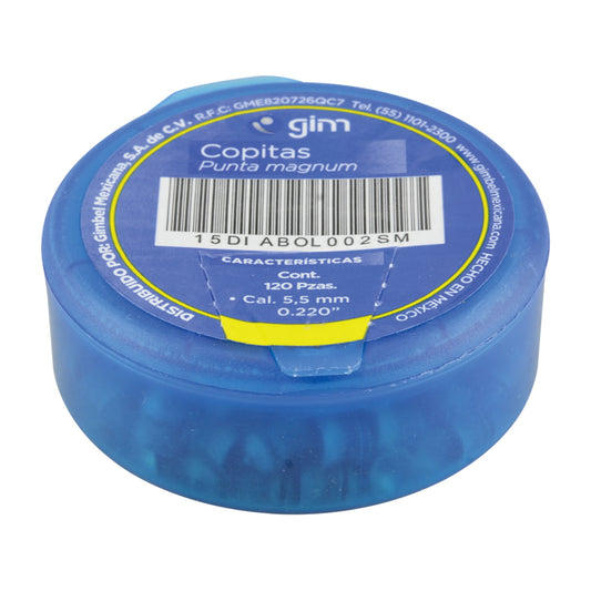 COPITAS PUNTA MAGNUM 5.5