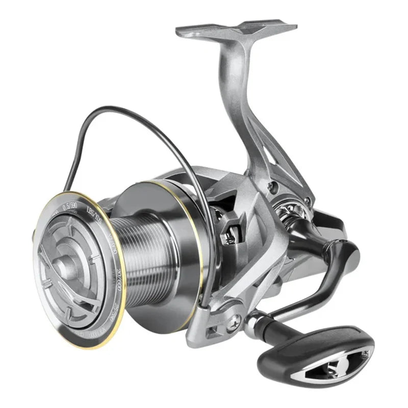 CARRETE DE PESCA NGK10000