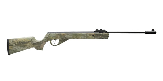 Rifle Nitropistón Nova Vista Bb15 Commando Camuflaje Cal.5.5