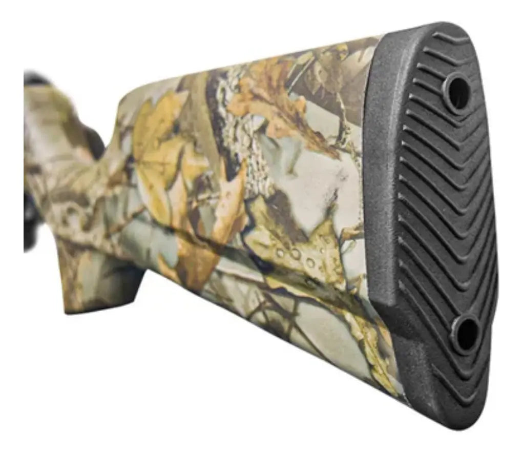 Rifle Nitropistón Nova Vista Bb15 Commando Camuflaje Cal.5.5