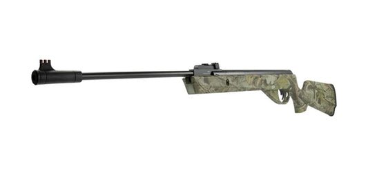 Rifle Nitropistón Nova Vista Bb15 Commando Camuflaje Cal.5.5