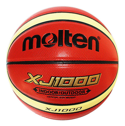 BALON MOLTEN XJ1000