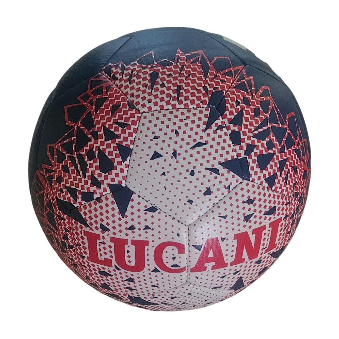 Balón de Fútbol Cristal 5 No. 5 , Cosido a Máquina