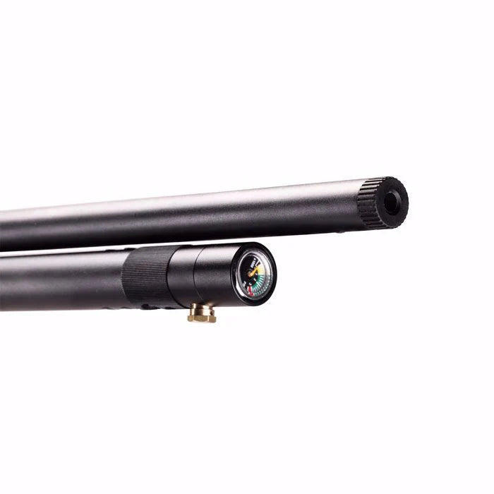 RIFLE pcp umarex iconix