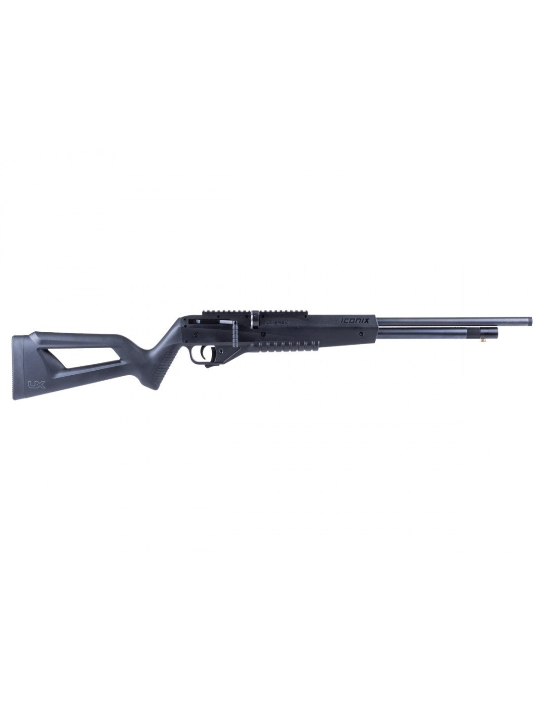 RIFLE pcp umarex iconix