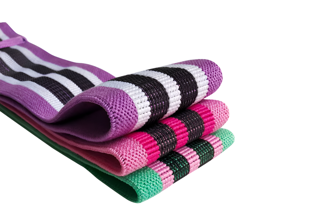 Bandas De Resistencia Elásticas Para Fitness