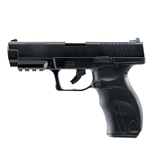 Pistola Umarex 9XP Blowback CO2 Calibre .177(4.5mm)