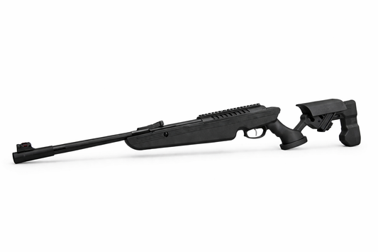 DOMAIN RIFLE DE NITRO PISTON DOM-F11