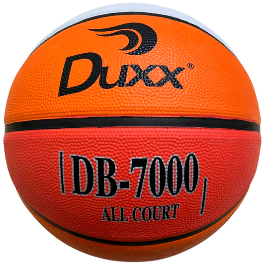 BALON BASKET BALL #7 DUXX DB7000 NARANJA DB-7000 NJA